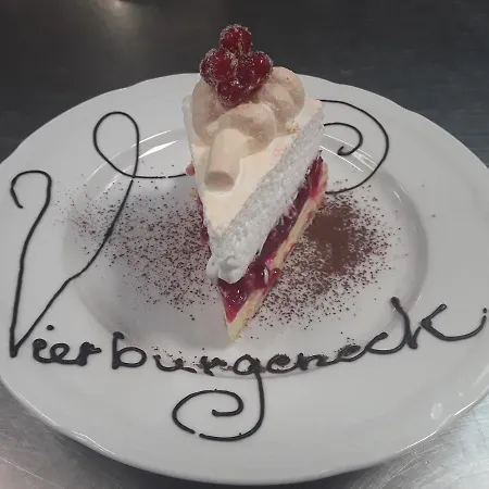 Hotel Vierburgeneck Neckarsteinach