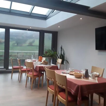 Vierburgeneck Neckarsteinach