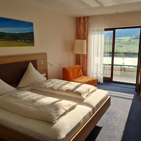 Hotel Vierburgeneck Neckarsteinach