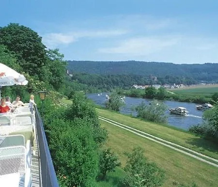 Vierburgeneck Neckarsteinach