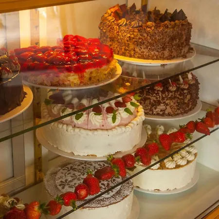 Vierburgeneck 3* Neckarsteinach