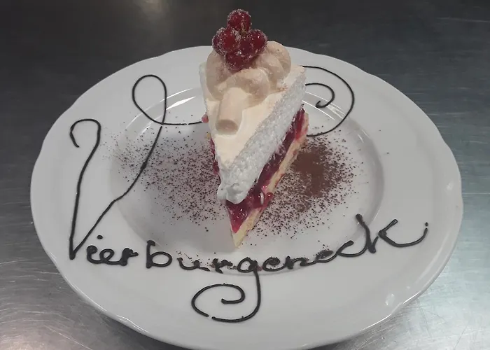 酒店 维亚堡根尼克酒店 内卡尔斯泰纳