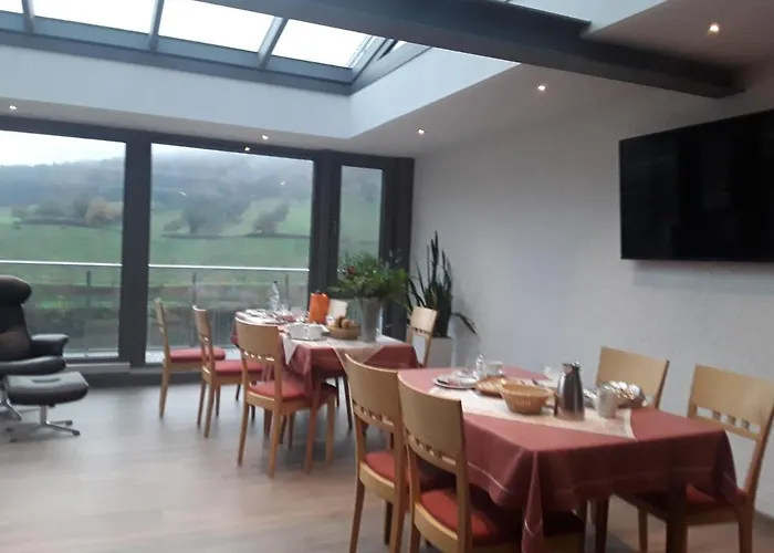 Vierburgeneck Neckarsteinach