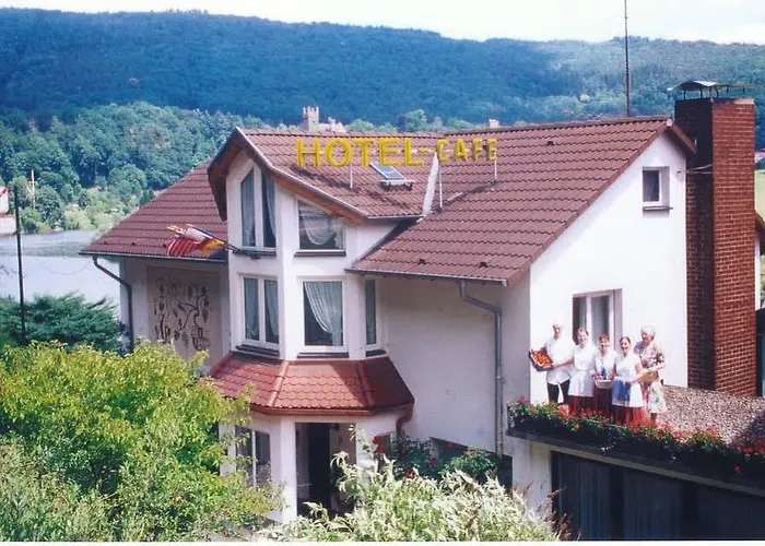 维亚堡根尼克酒店