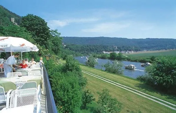 维亚堡根尼克酒店 内卡尔斯泰纳