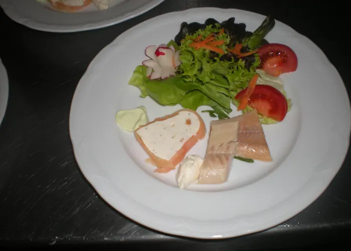 维亚堡根尼克酒店 酒店 3*