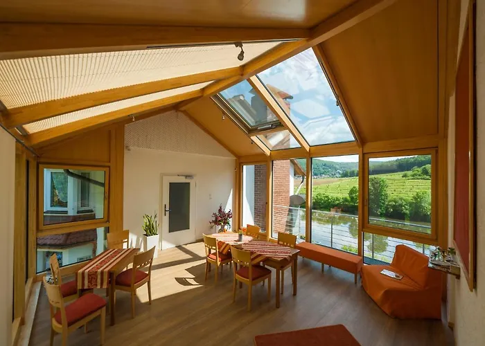 酒店 维亚堡根尼克酒店