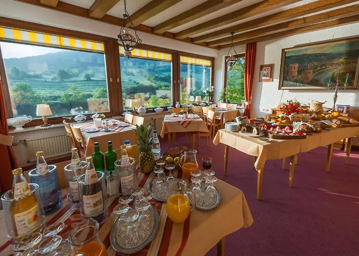 维亚堡根尼克酒店 3*