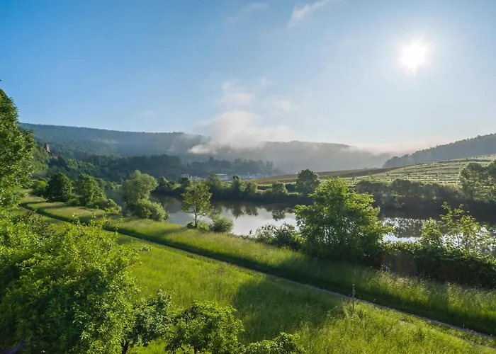 维亚堡根尼克酒店 3*