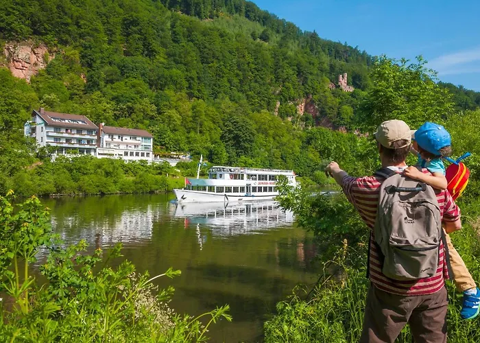 维亚堡根尼克酒店