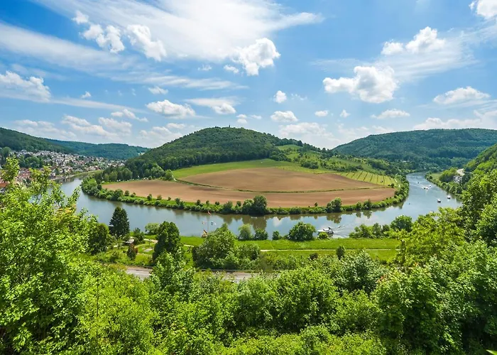 维亚堡根尼克酒店 酒店